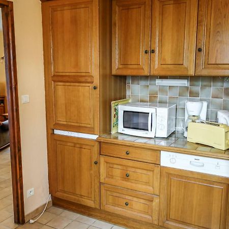 勒斯切尼斯度假屋 Salviac 外观 照片
